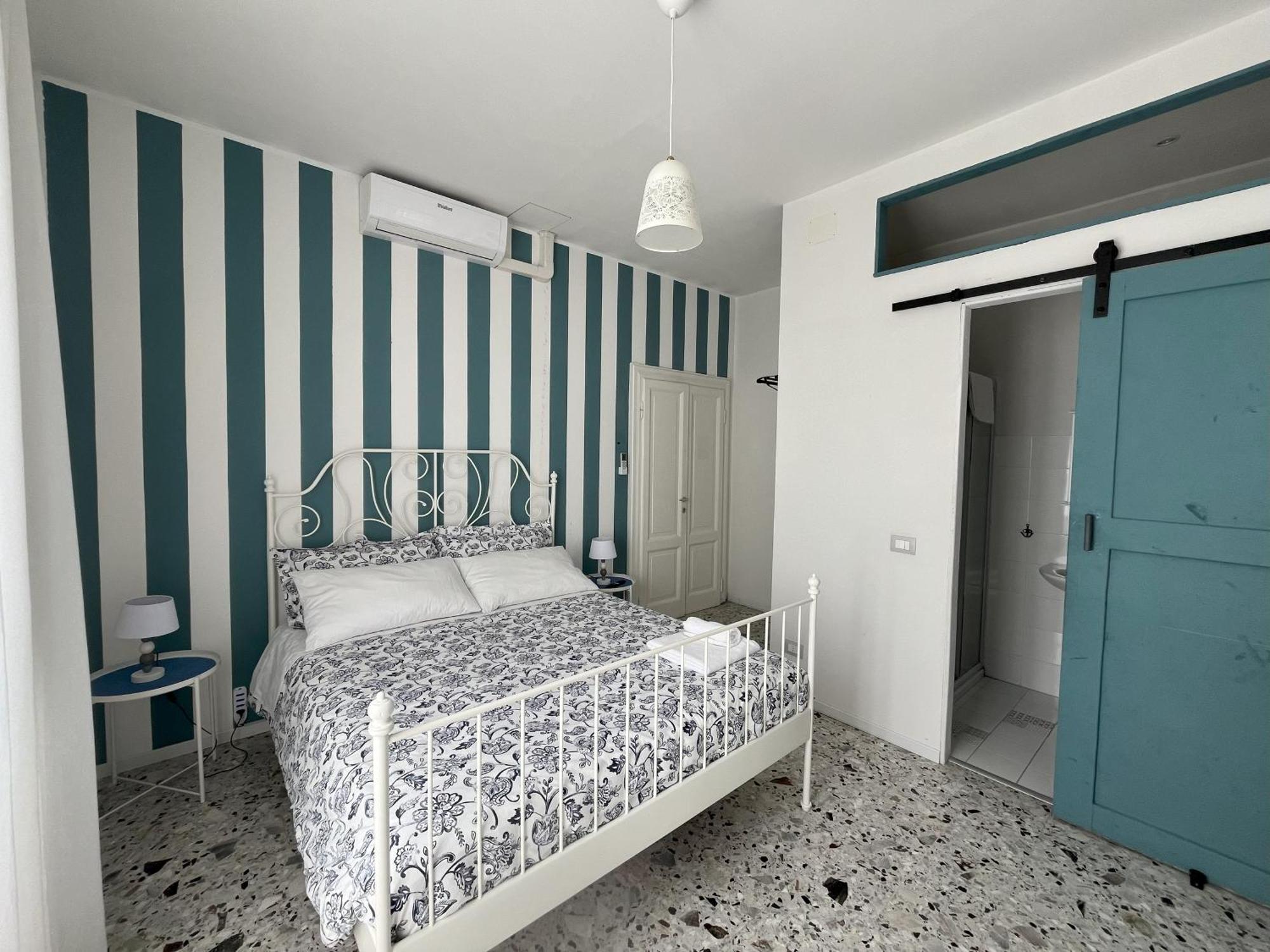 B&B Red House Garlate Extérieur photo